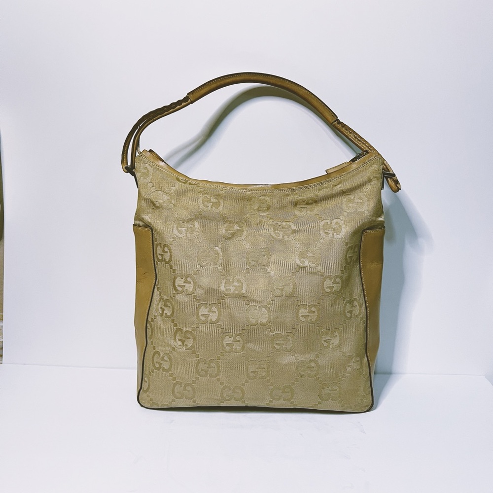 Authentic Gucci bag - Picture 7 of 12